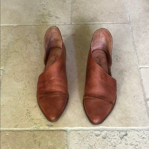 Free People Royale Flats